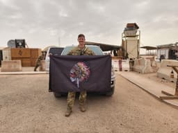 Lieutenant Brian Collins