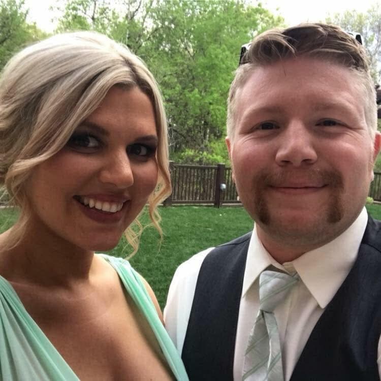 Driver/FEO Jeff Carter